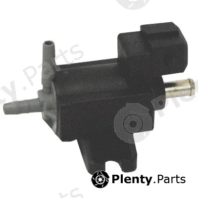 Hoffer 8029291 — Boost Pressure Control Valve