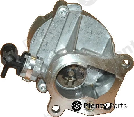 Hoffer 8091084 — Vacuum Pump, braking system