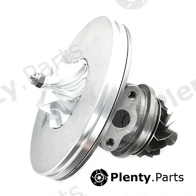 Hoffer 65001197 — Core assembly, turbocharger