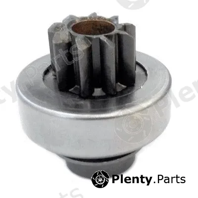 Hoffer 47097 — Pinion, starter