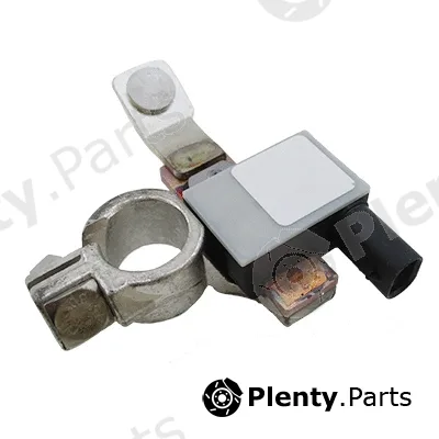 Hoffer 241004 — Sensor, battery management