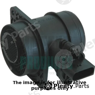 Hoffer 7516098E — Mass Air Flow Sensor