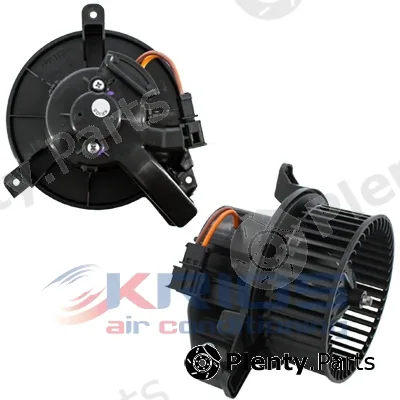 Hoffer K92323 — Interior Blower