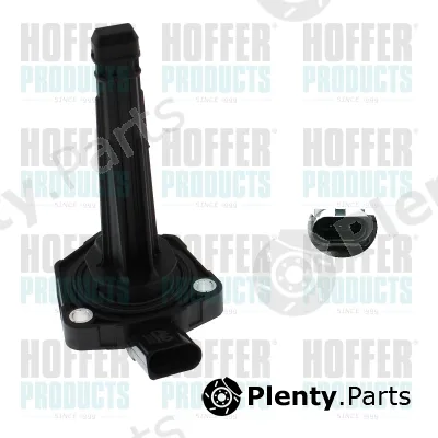 Hoffer 7532241 — Sensor, engine oil level