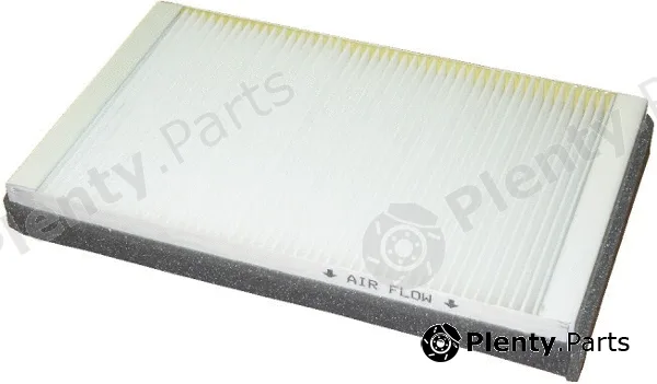 Hoffer 17233 — Filter, cabin air