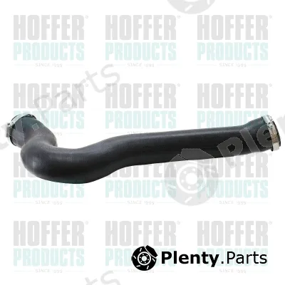 Hoffer 961039 — Charge Air Hose