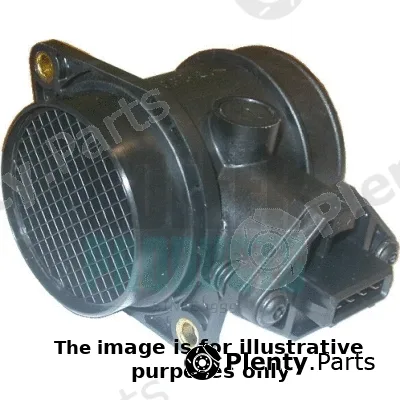 Hoffer 7516073E — Mass Air Flow Sensor
