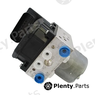 Hoffer 213061 — Hydraulic Unit, braking system