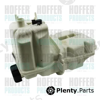 Hoffer 2035131 — Water Tank, radiator