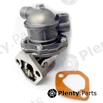 Hoffer HPOC108 — Fuel Pump