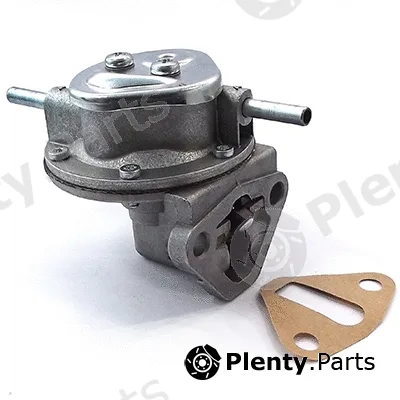 Hoffer HPOC320 — Fuel Pump