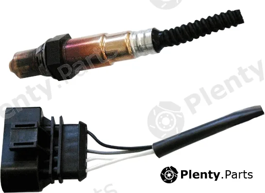 Hoffer 7481654 — Lambda Sensor