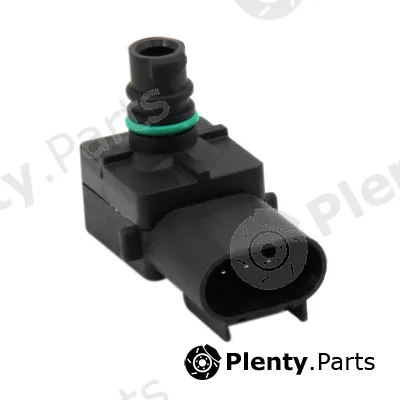 Hoffer 74723044 — Sensor, intake manifold pressure