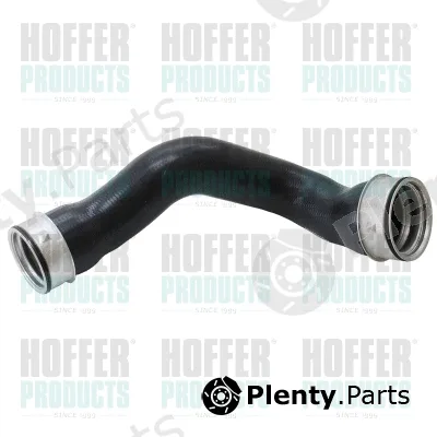 Hoffer 96796 — Charge Air Hose