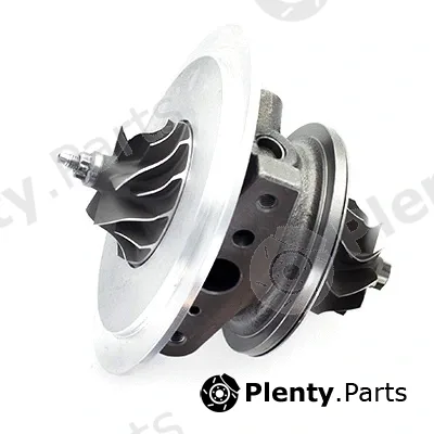 Hoffer 65001048 — Core assembly, turbocharger