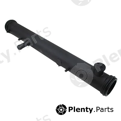 Hoffer 93301 — Coolant Flange