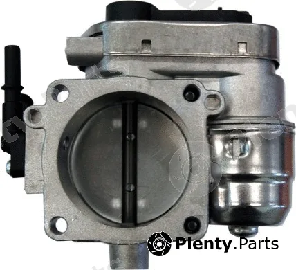 Hoffer 7519109 — Throttle Body
