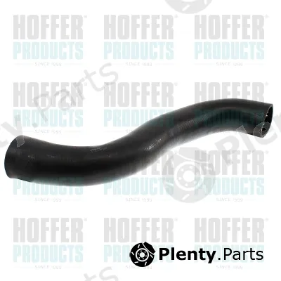 Hoffer 961036 — Charge Air Hose