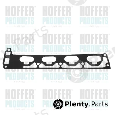 Hoffer 016188 — Gasket, intake manifold
