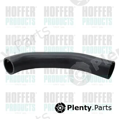 Hoffer 961163 — Charge Air Hose