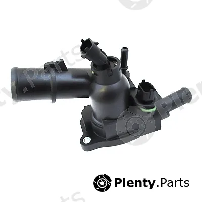 Hoffer 8192906 — Thermostat, coolant
