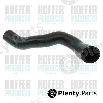 Hoffer 961205 — Charge Air Hose