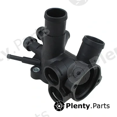 Hoffer 93157 — Coolant Flange