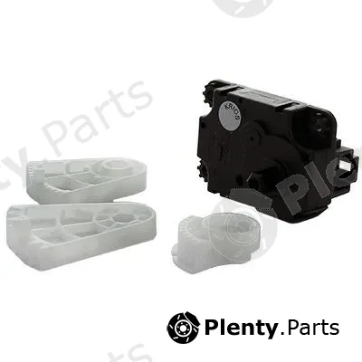 Hoffer K107068 — Actuator, air conditioning