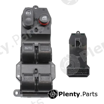 Hoffer 2106620 — Switch, window regulator