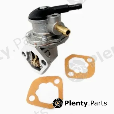 Hoffer HPOC094 — Fuel Pump