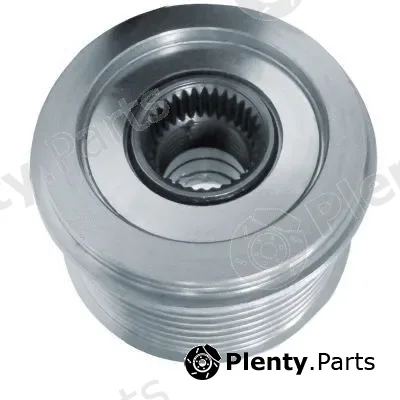 Hoffer 45234 — Alternator Freewheel Clutch