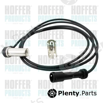 Hoffer 82901301 — Sensor, wheel speed