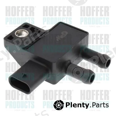 Hoffer 74727053 — Sensor, exhaust pressure