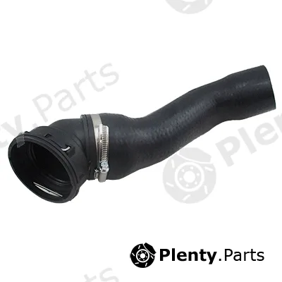 Hoffer 96163 — Charge Air Hose