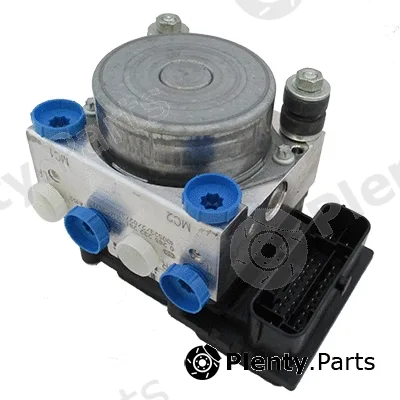 Hoffer 213069 — Hydraulic Unit, braking system