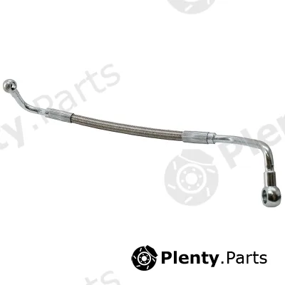 Hoffer 63118 — Oil Pipe, charger