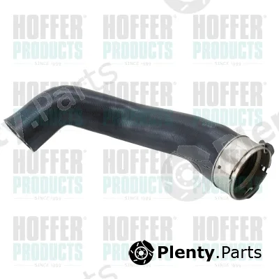 Hoffer 961145 — Charge Air Hose