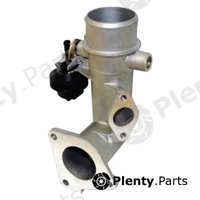 Hoffer 7519149 — Control Flap, air supply