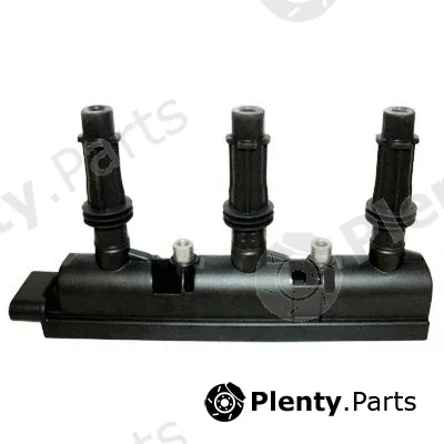 Hoffer 8010756 — Ignition Coil