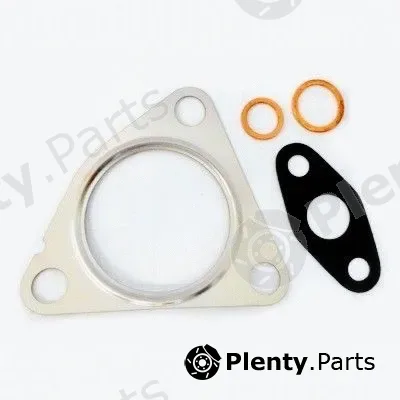 Hoffer 60925 — Mounting Kit, charger