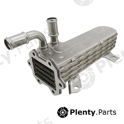 Hoffer 7518885 — Cooler, exhaust gas recirculation