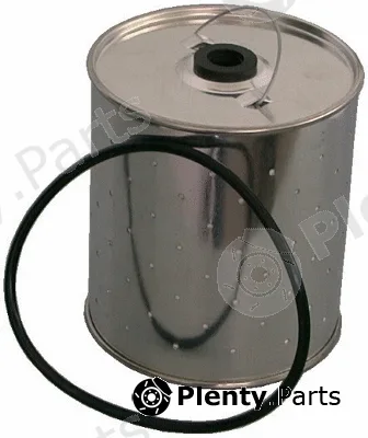 Hoffer 14302 — Oil Filter
