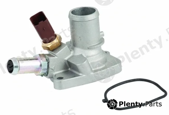 Hoffer 8192606 — Thermostat, coolant