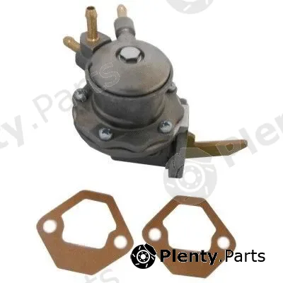 Hoffer HPOC641 — Fuel Pump