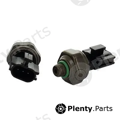 Hoffer K52093 — Pressure Switch, air conditioning