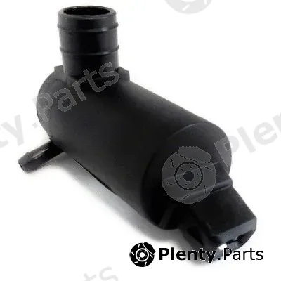 Hoffer 7500100 — Washer Fluid Pump, window cleaning