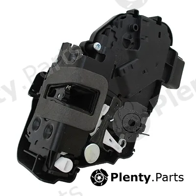 Hoffer 3100132 — Door Lock