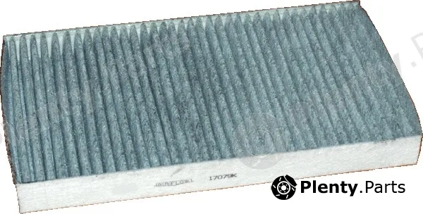 Hoffer 17079K — Filter, cabin air