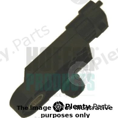Hoffer 7472231E — Air Pressure Sensor, altitude adaption