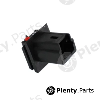 Hoffer H206007 — Switch, door lock